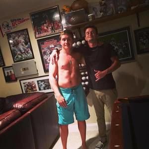 Meet your Posher, Rich